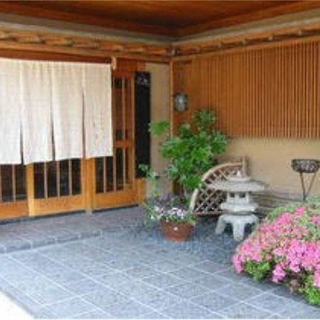 Kappo Ryokan Satsuki Hotel Aomori Exterior foto