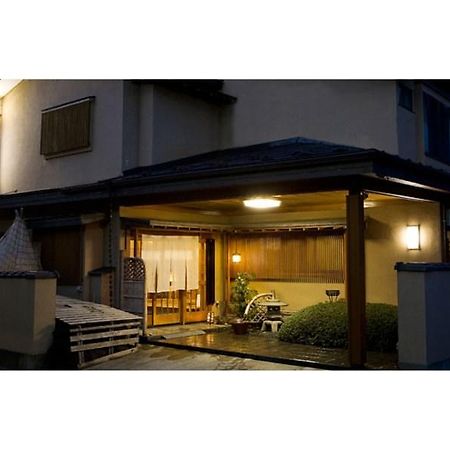 Kappo Ryokan Satsuki Hotel Aomori Exterior foto