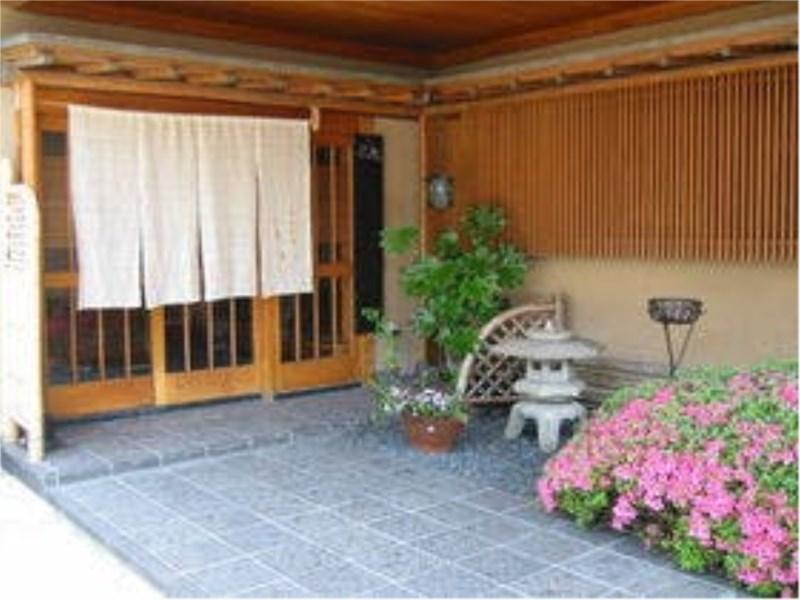 Kappo Ryokan Satsuki Hotel Aomori Exterior foto