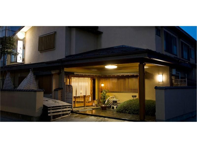 Kappo Ryokan Satsuki Hotel Aomori Exterior foto