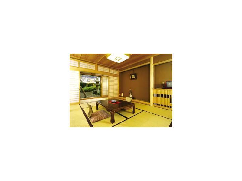 Kappo Ryokan Satsuki Aomori Exterior foto