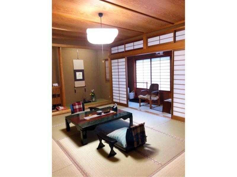 Kappo Ryokan Satsuki Aomori Exterior foto